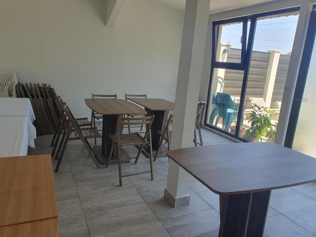 Vila Fara Nume Năvodari Extérieur photo