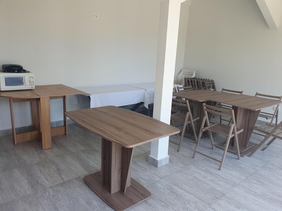 Vila Fara Nume Năvodari Extérieur photo