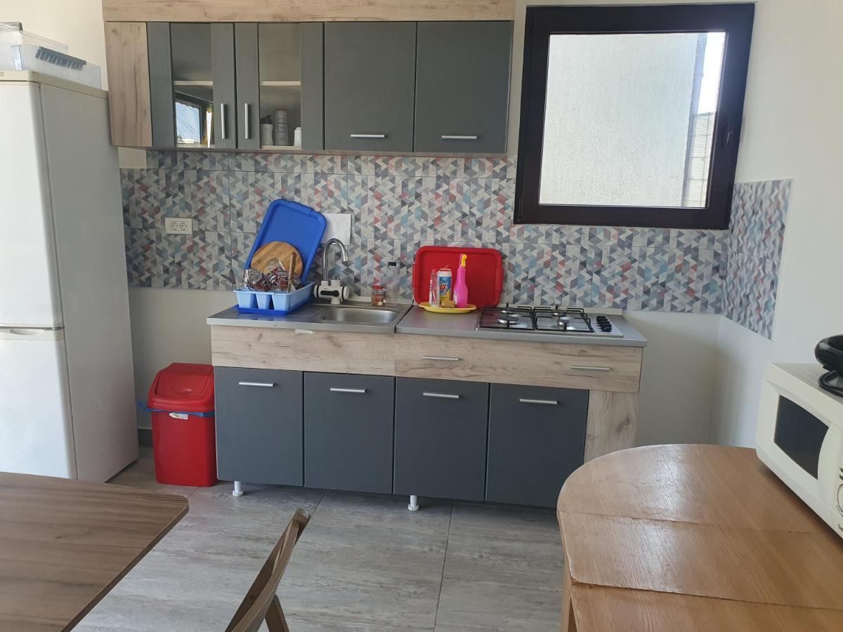 Vila Fara Nume Năvodari Extérieur photo