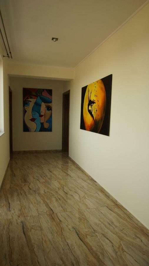 Vila Fara Nume Năvodari Extérieur photo