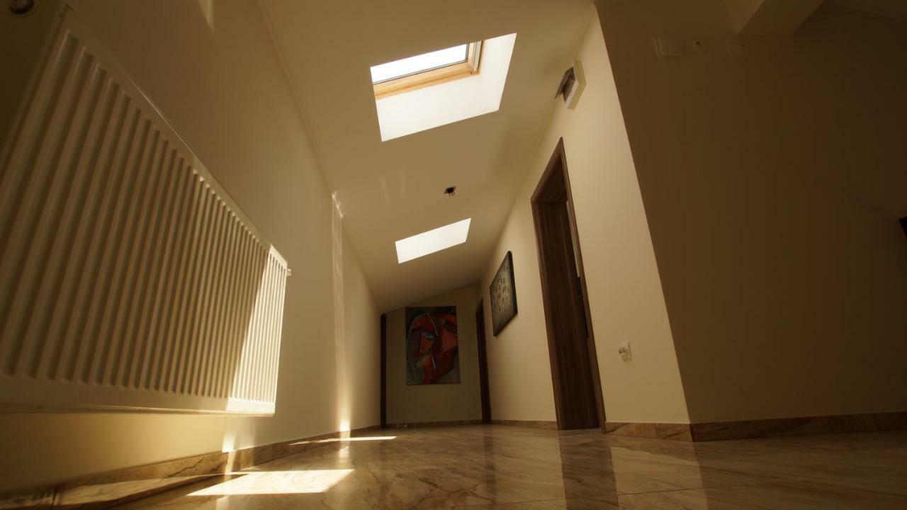 Vila Fara Nume Năvodari Extérieur photo