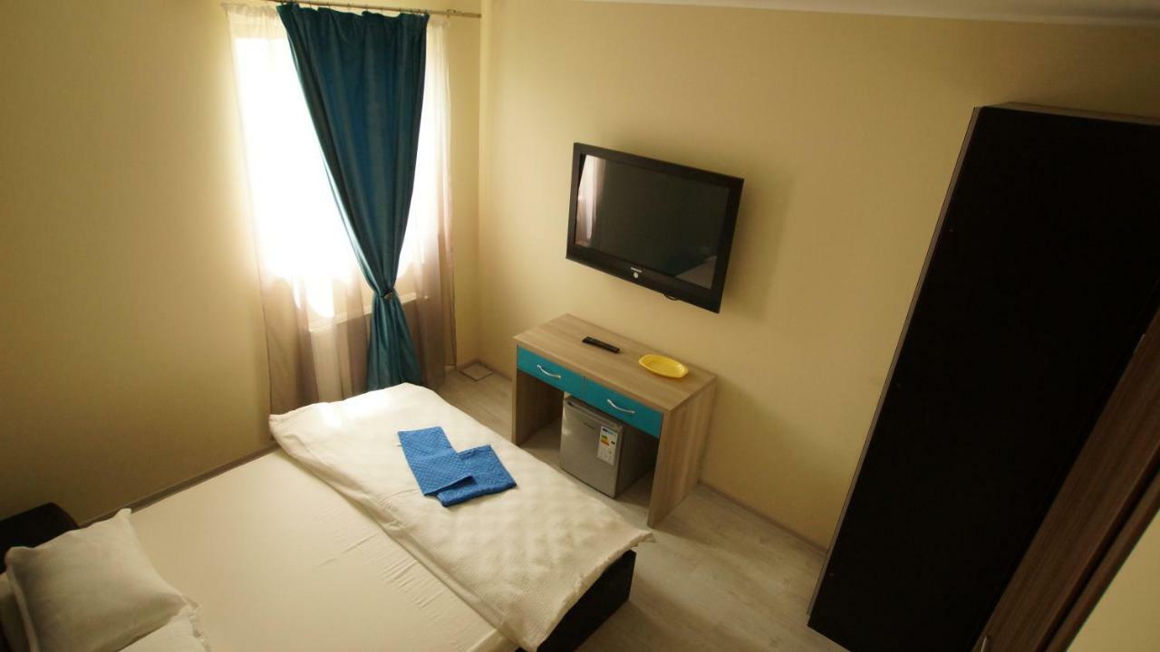 Vila Fara Nume Năvodari Extérieur photo