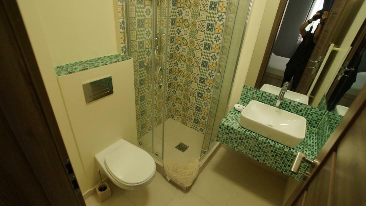 Vila Fara Nume Năvodari Extérieur photo