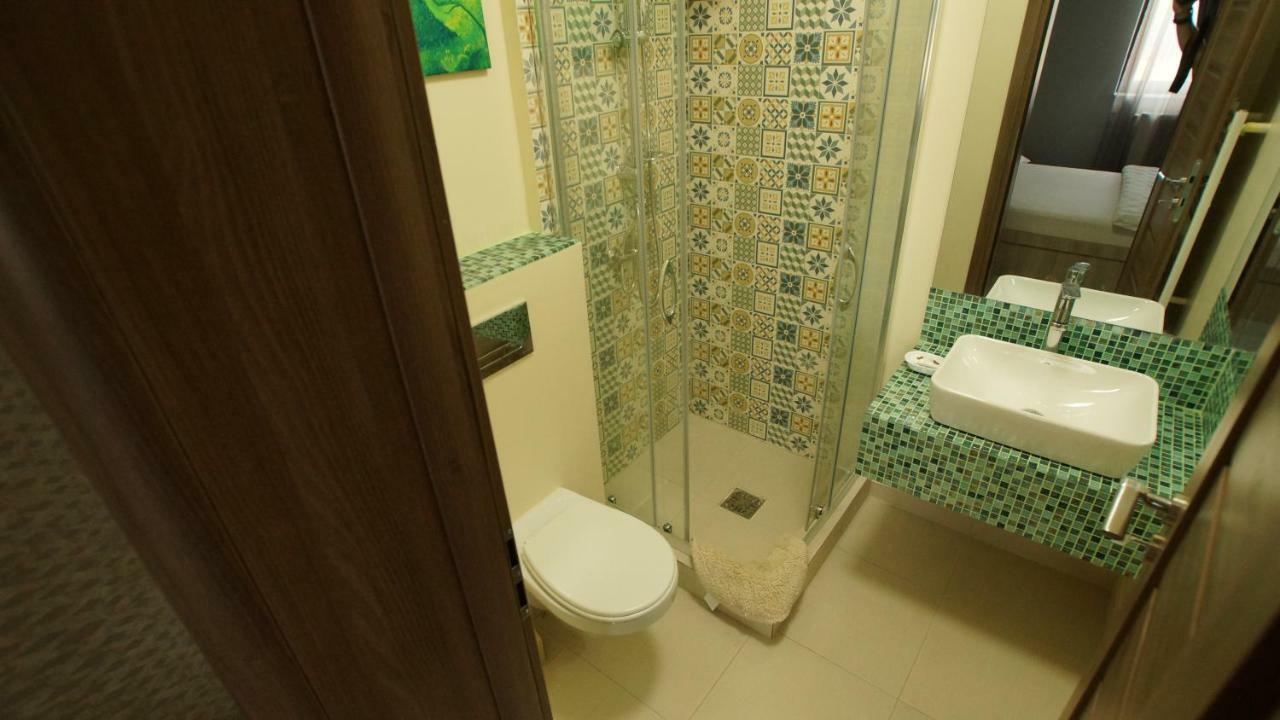 Vila Fara Nume Năvodari Extérieur photo