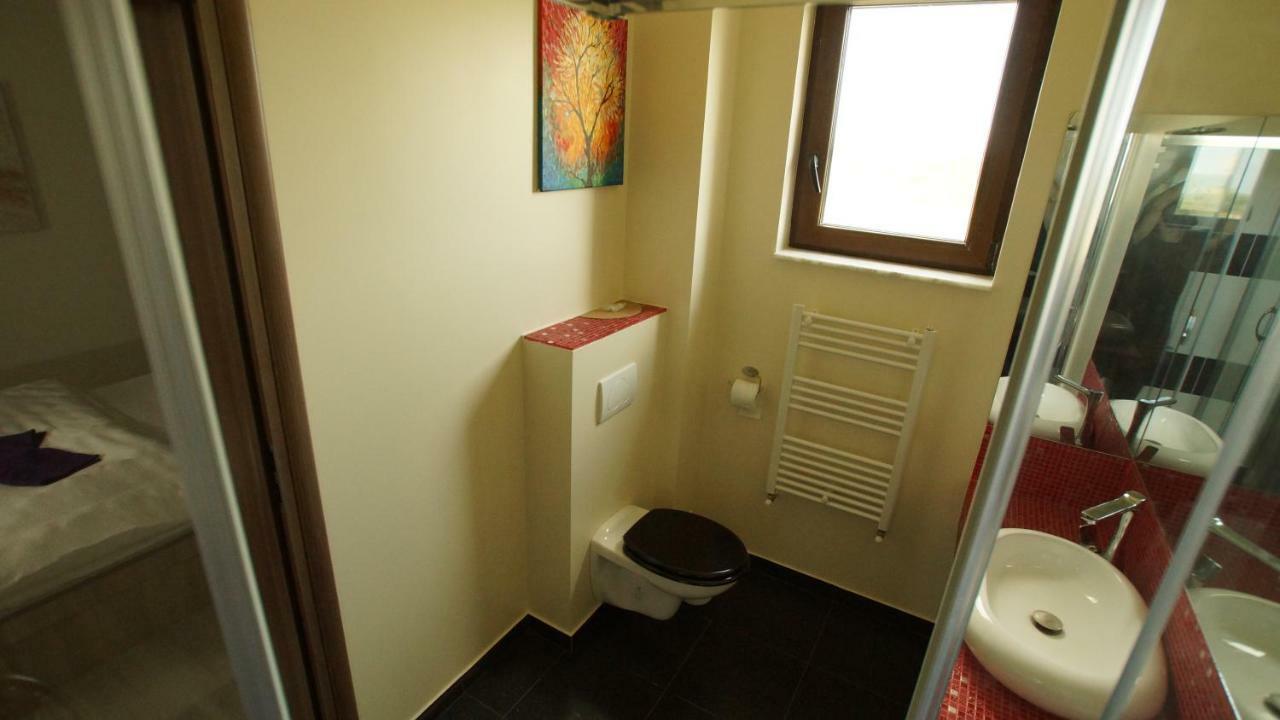Vila Fara Nume Năvodari Extérieur photo