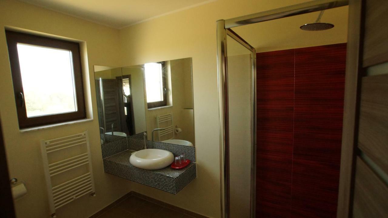 Vila Fara Nume Năvodari Extérieur photo