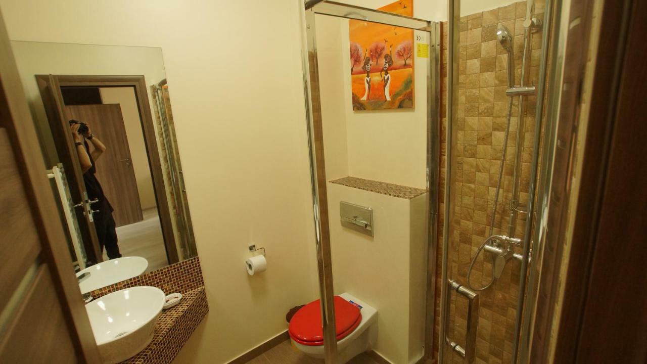 Vila Fara Nume Năvodari Extérieur photo