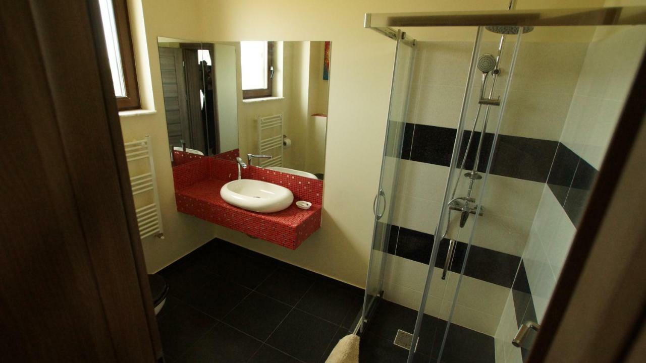 Vila Fara Nume Năvodari Extérieur photo