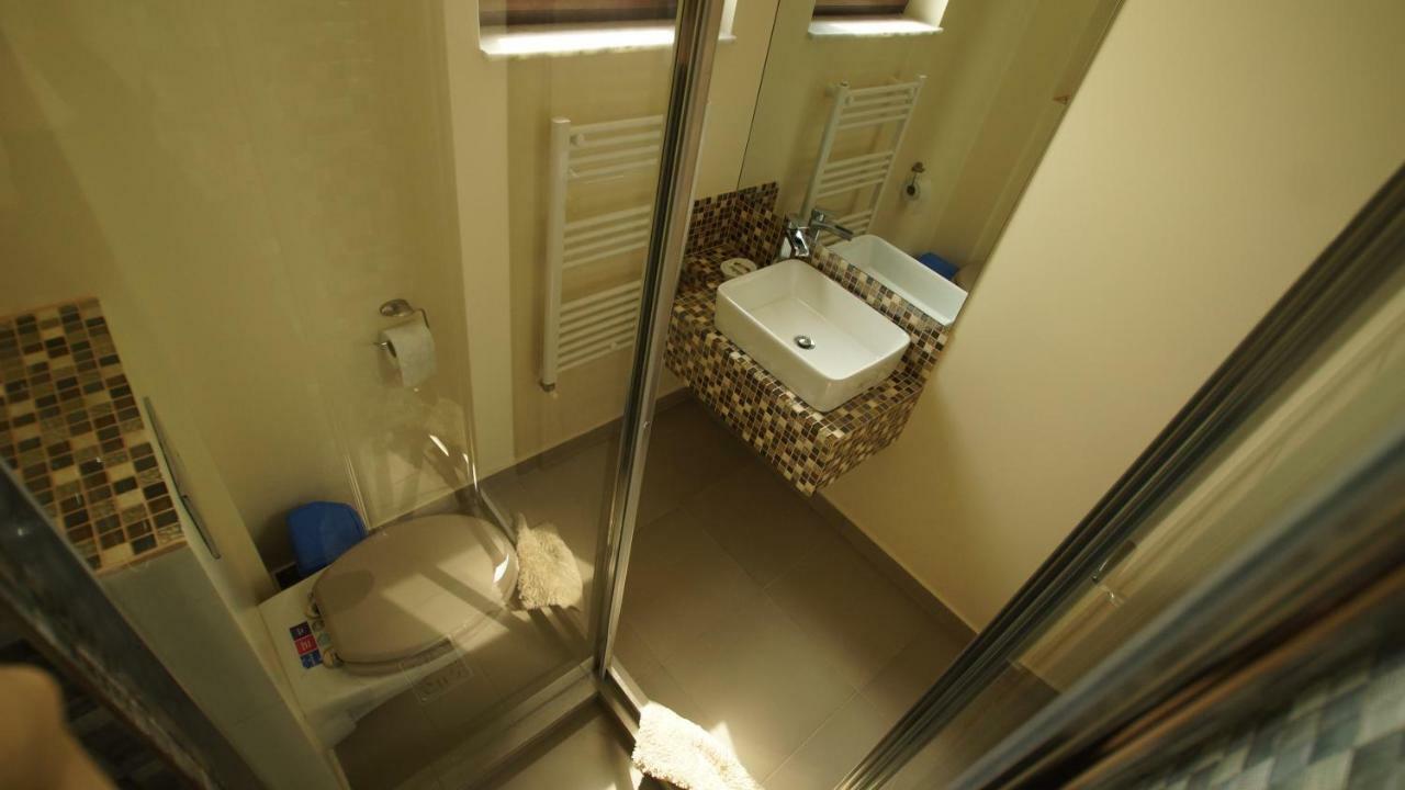 Vila Fara Nume Năvodari Extérieur photo
