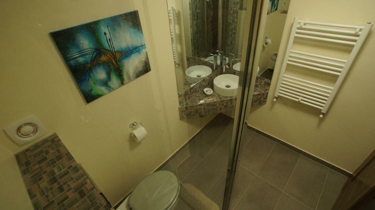 Vila Fara Nume Năvodari Extérieur photo
