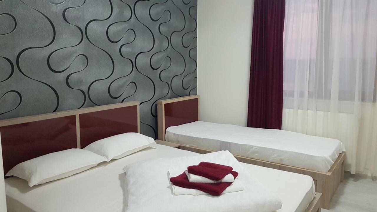 Vila Fara Nume Năvodari Extérieur photo