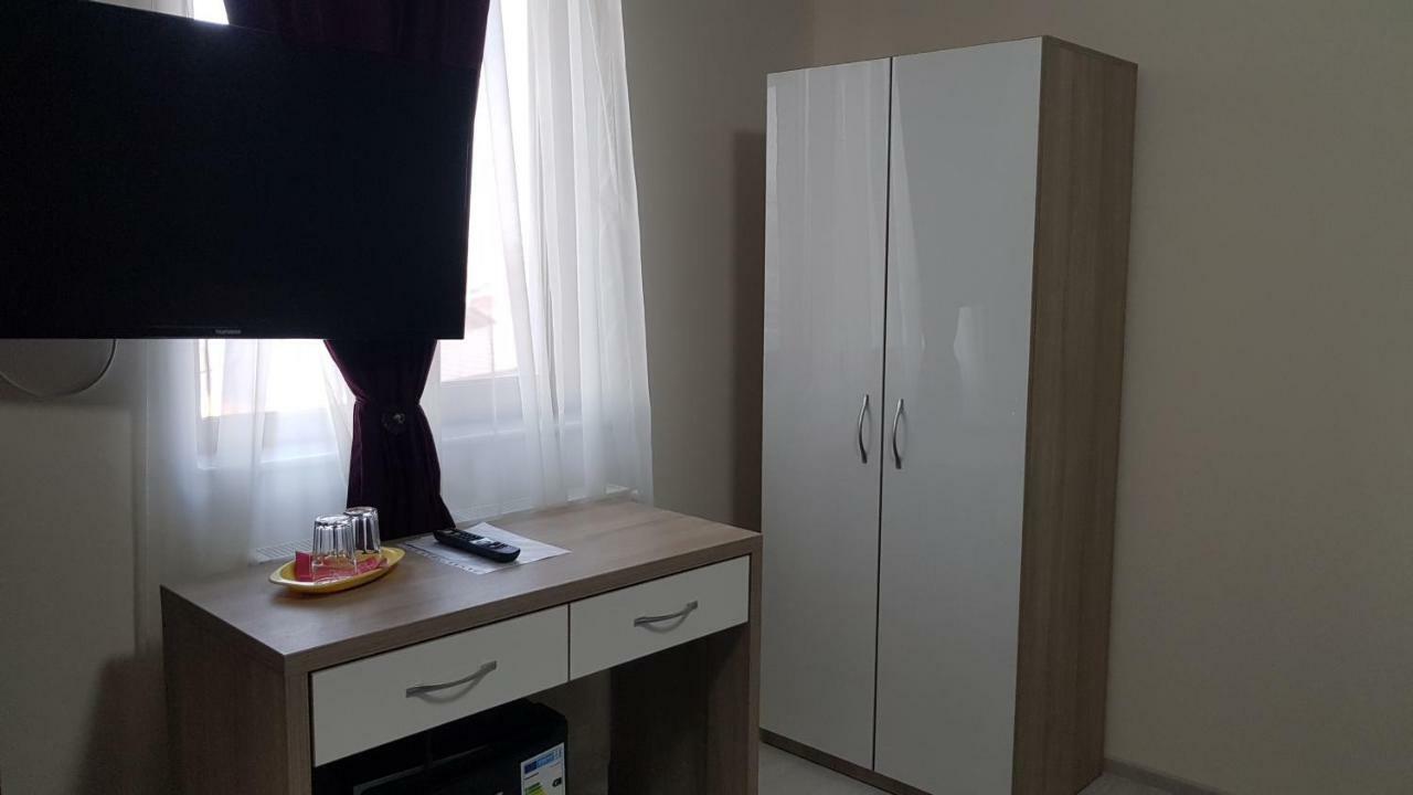 Vila Fara Nume Năvodari Extérieur photo