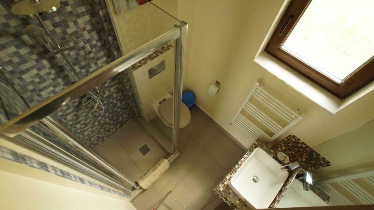 Vila Fara Nume Năvodari Extérieur photo