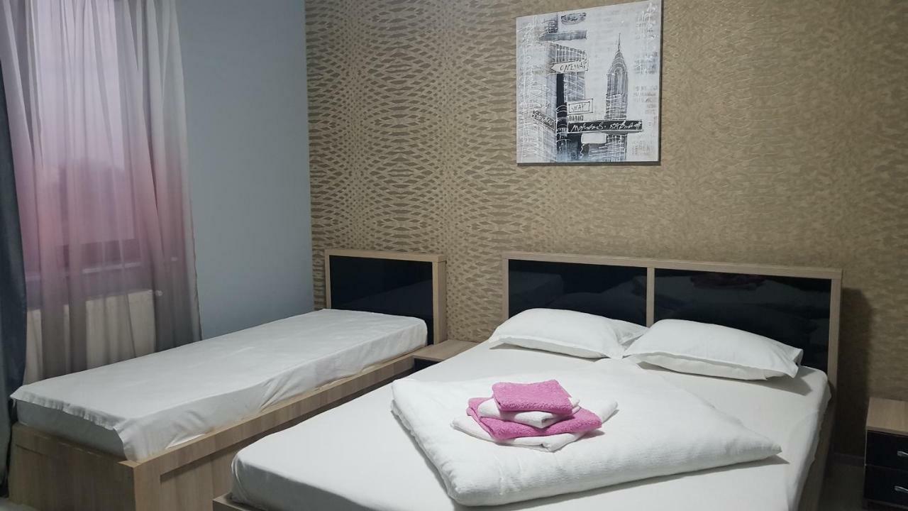 Vila Fara Nume Năvodari Extérieur photo