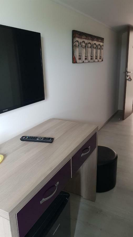 Vila Fara Nume Năvodari Extérieur photo