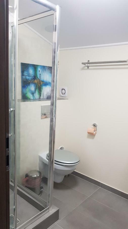 Vila Fara Nume Năvodari Extérieur photo