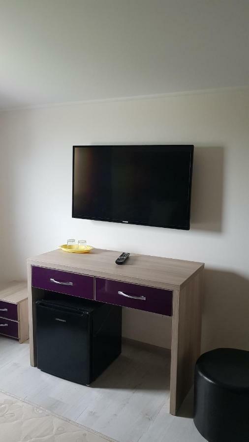 Vila Fara Nume Năvodari Extérieur photo
