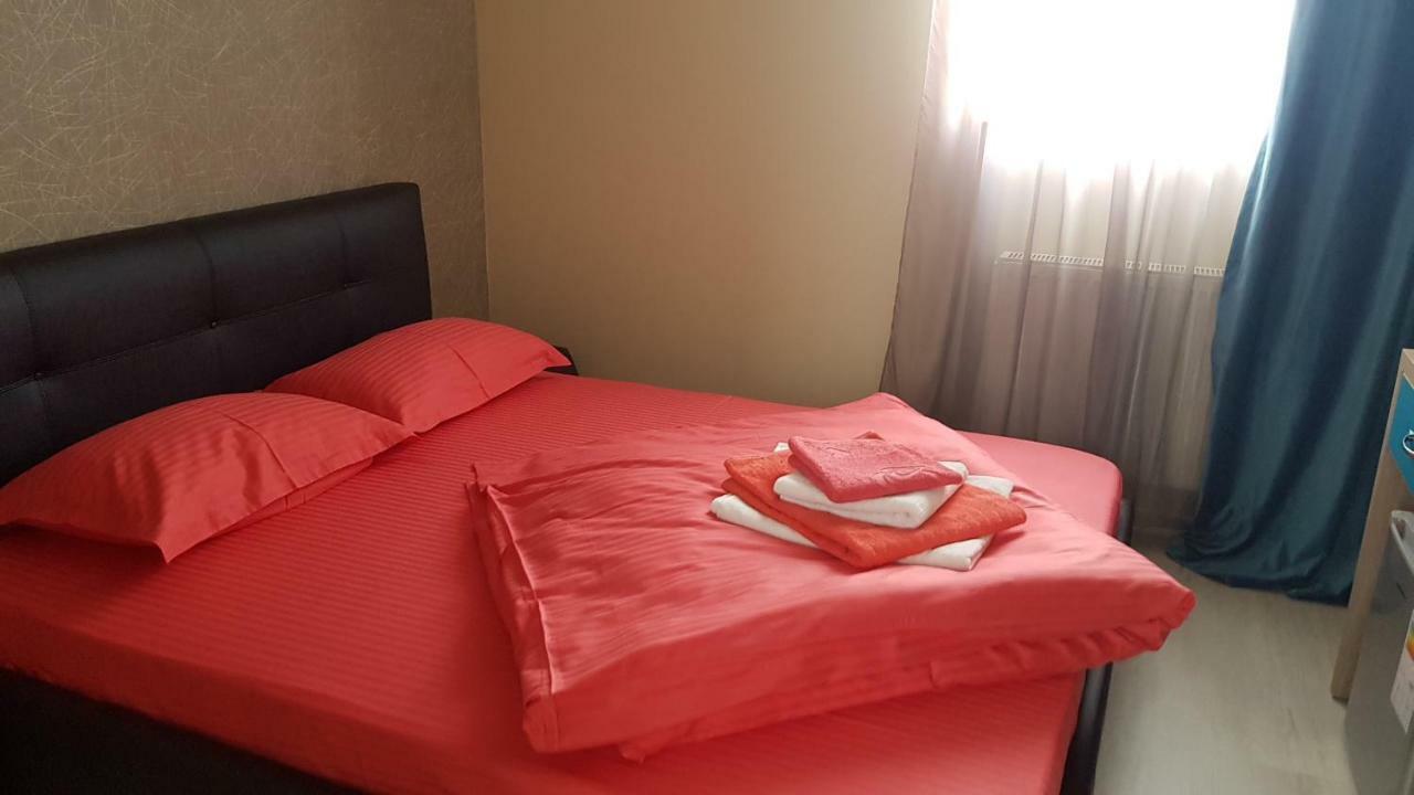 Vila Fara Nume Năvodari Extérieur photo