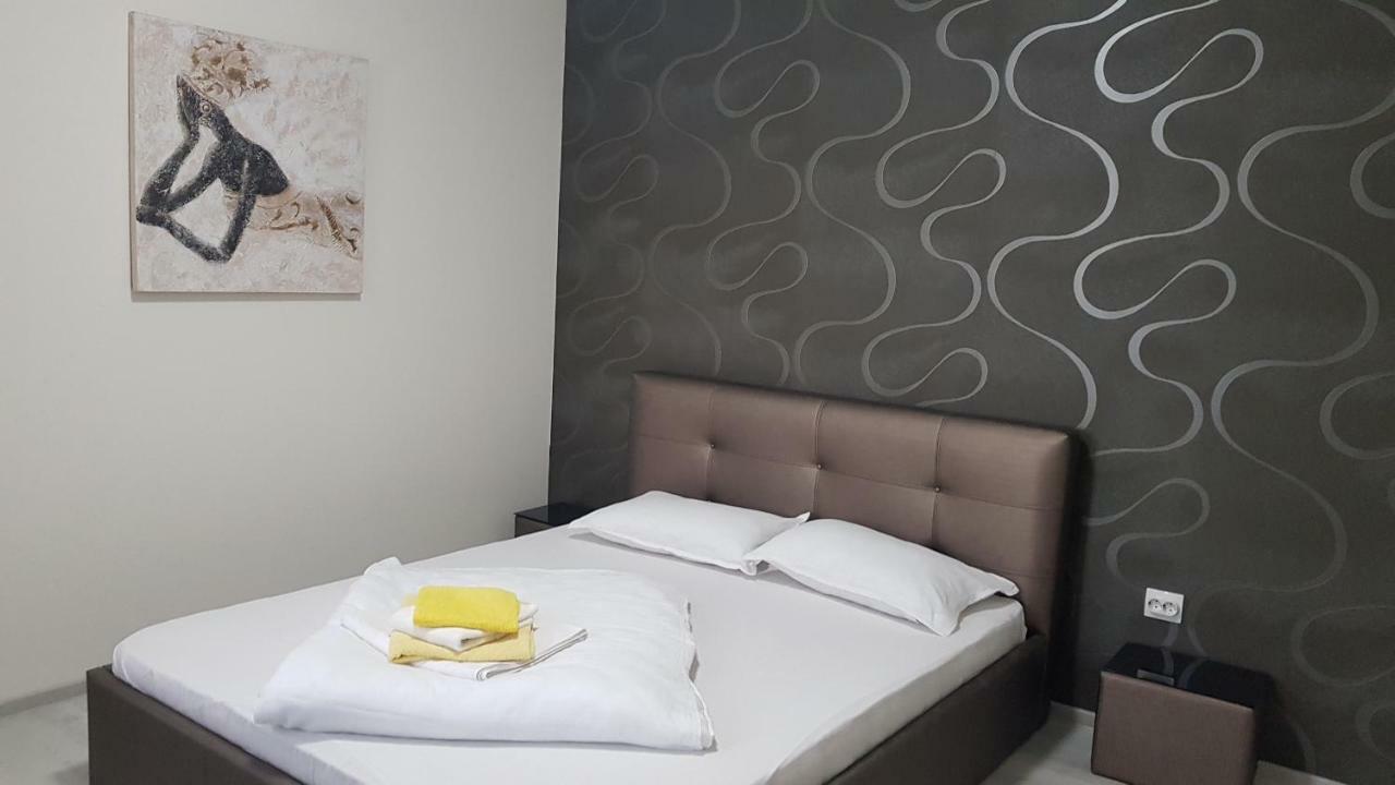 Vila Fara Nume Năvodari Extérieur photo