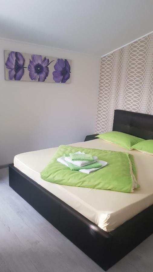 Vila Fara Nume Năvodari Extérieur photo
