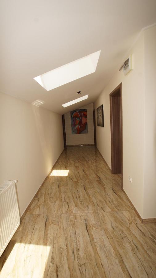 Vila Fara Nume Năvodari Extérieur photo