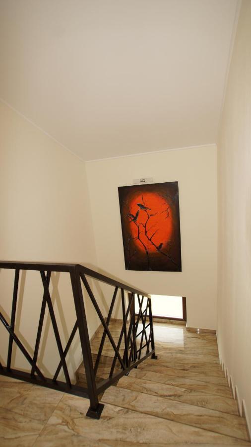 Vila Fara Nume Năvodari Extérieur photo